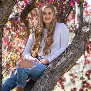 Meet your Posher, Megan